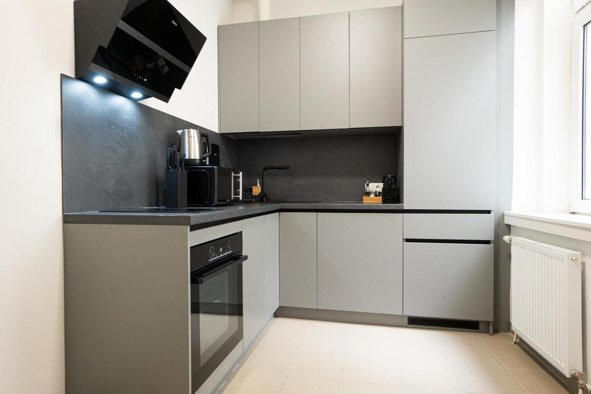 Appartamento Pet-friendly Modern Near Belvedere Vienna