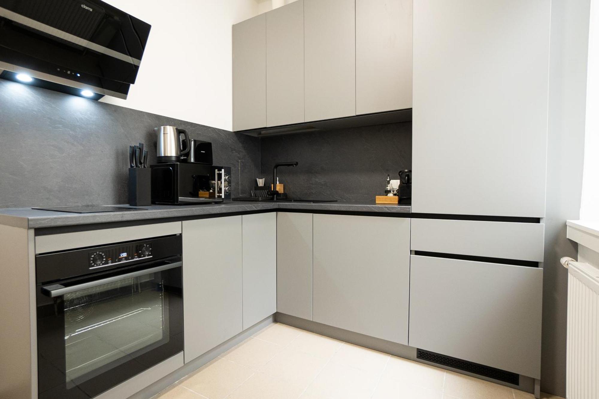 Appartamento Pet-friendly Modern Near Belvedere *