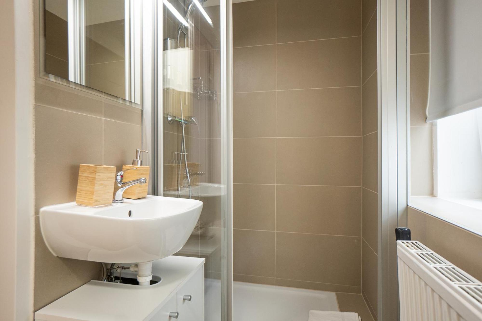 Pet-friendly Modern Near Belvedere Appartamento Vienna