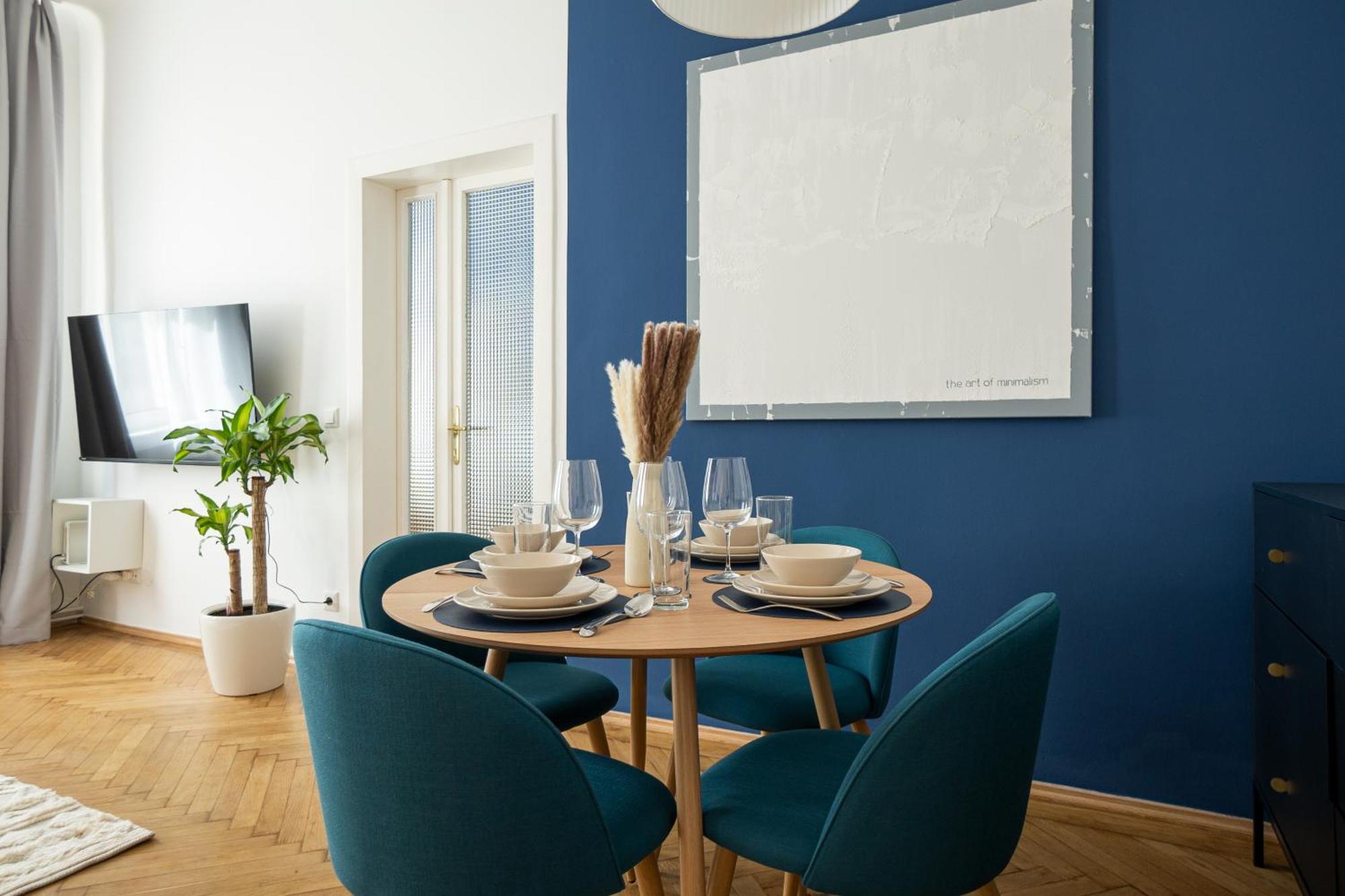 Appartamento Pet-friendly Modern Near Belvedere
