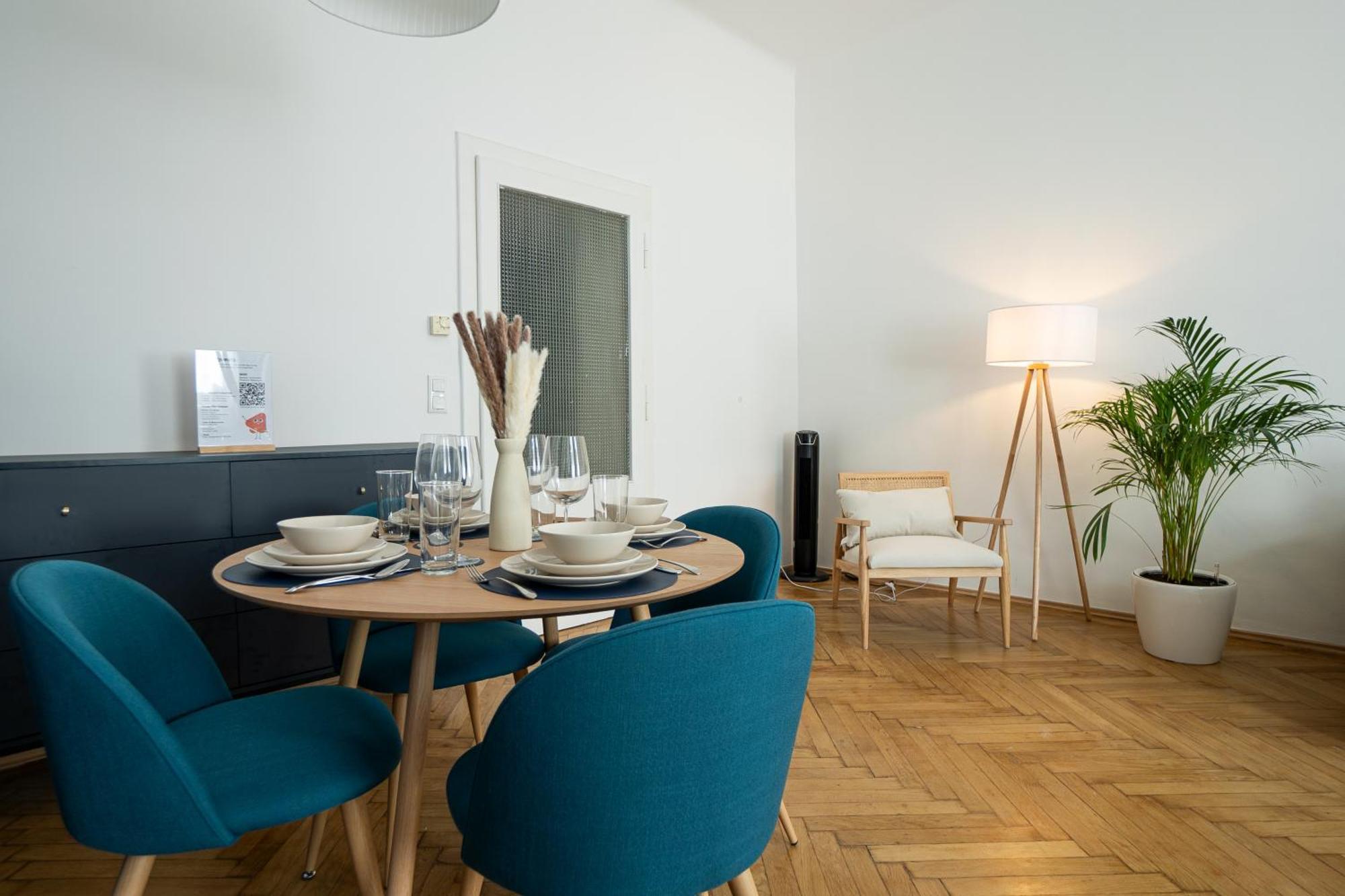 Appartamento Pet-friendly Modern Near Belvedere *