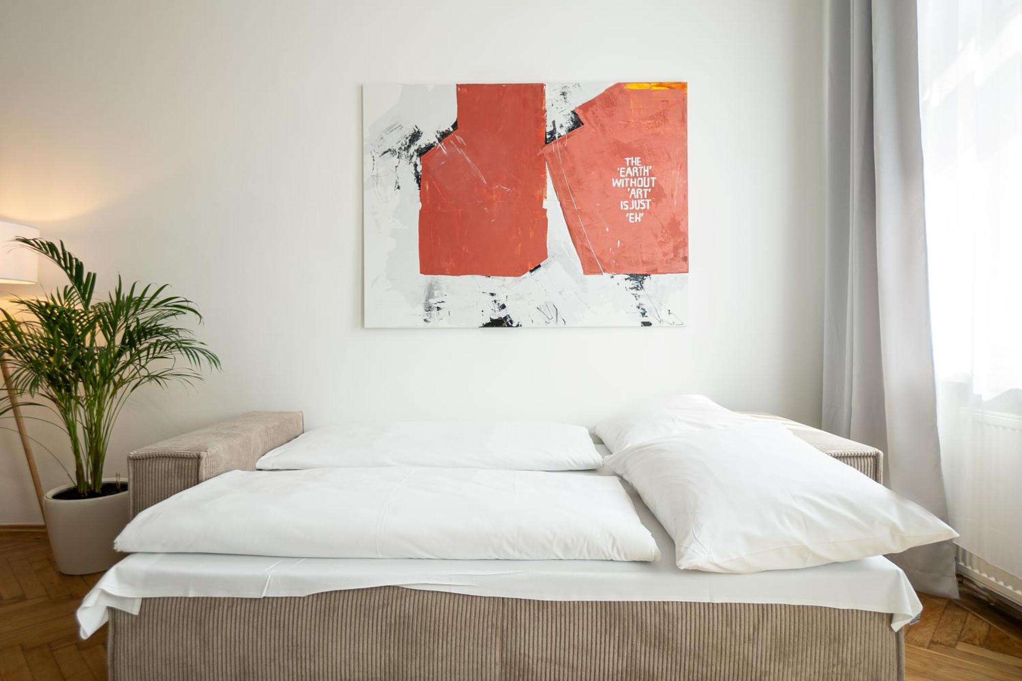 Pet-friendly Modern Near Belvedere Appartamento *